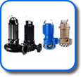 Les pompes submersibles